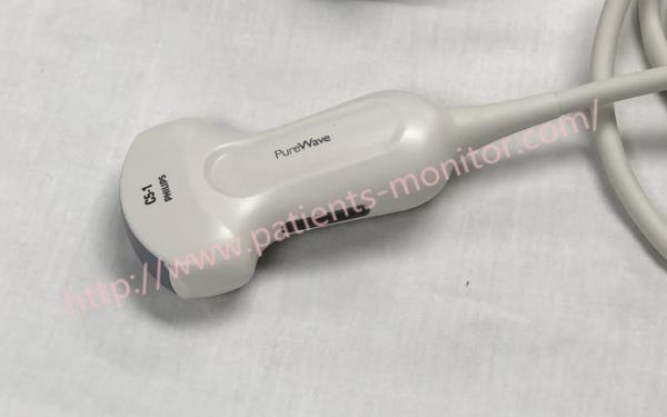 Transdutor convexo do ultrassom C5-1 para sistemas do ultrassom IU22 e CX50 de Philip