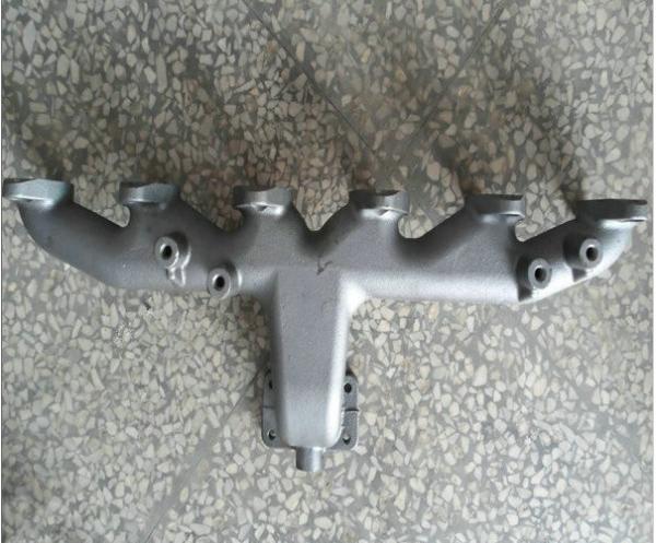 Cummins ISBe ISDe QSB diesel engine part exhaust maniford 3979211 4898113