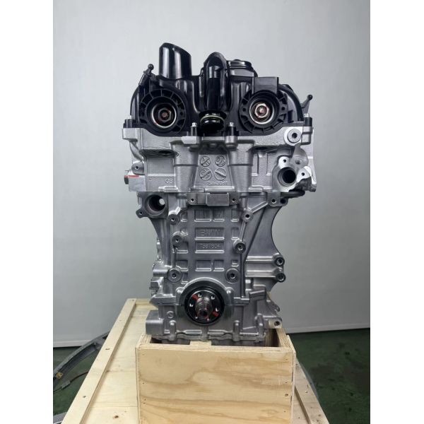 Brand New N20B20 2.0T Engine Long Block Bare Motor For BMW F30 F25 X1 X3 328i 528i