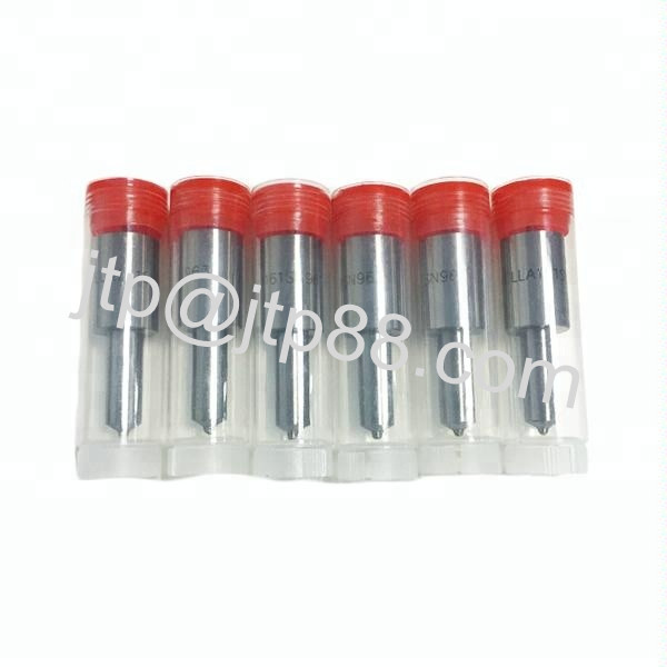 DLLA118P1357 Engine Oil Fuel Injector Nozzle Assembly Standard Size 0 433 171 843