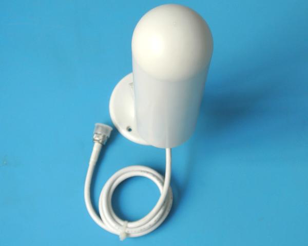 AMEISON manufacturer Omnidirectional Antenna 4dbi N female 806-2700mhz  for GSM/CDMA/PCS/3G/WLAN/LTE system