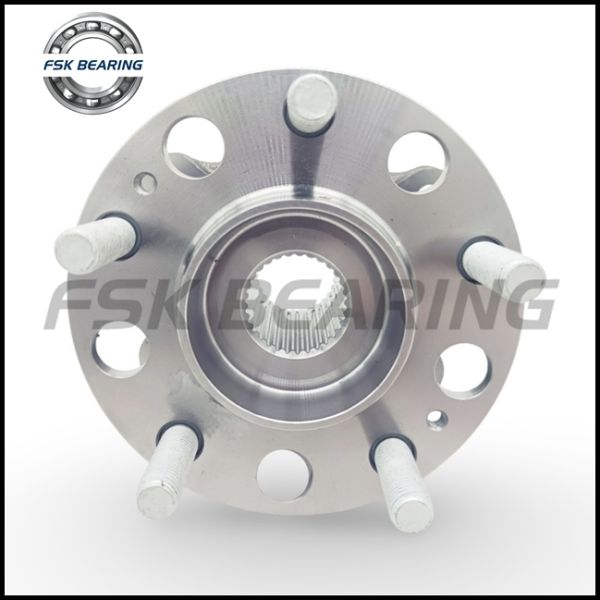 Rear Wheel Hub Bearing Unit 52730-3M100 For Hyundai Genesis Equus