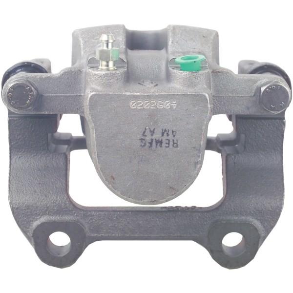 CHRYSLER Auto Parts Vehicle Brake Caliper 18B4970 18B4971 OEM 5142563AA 5142562AA