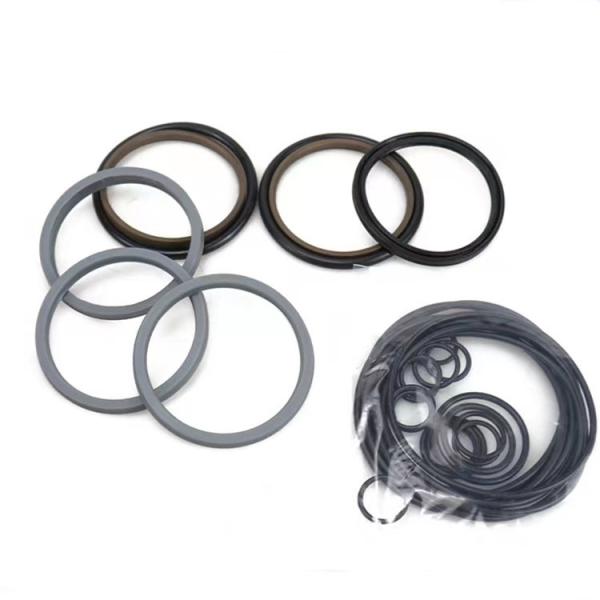 Polyurethane Breaker Seal Kit For Soosan SB40 Hydraulic Hammer Cylinder Oil Sealing