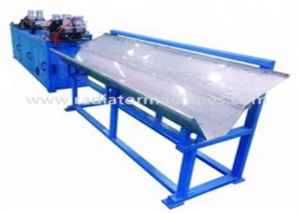 Servo Type Industrial HVAC Equipment With PLC Control And Touch Screen Display