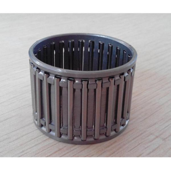 Needle Cage KK 28x34x36 Roller Needle Bearing , Steel Roller Bearings For Motorcyle
