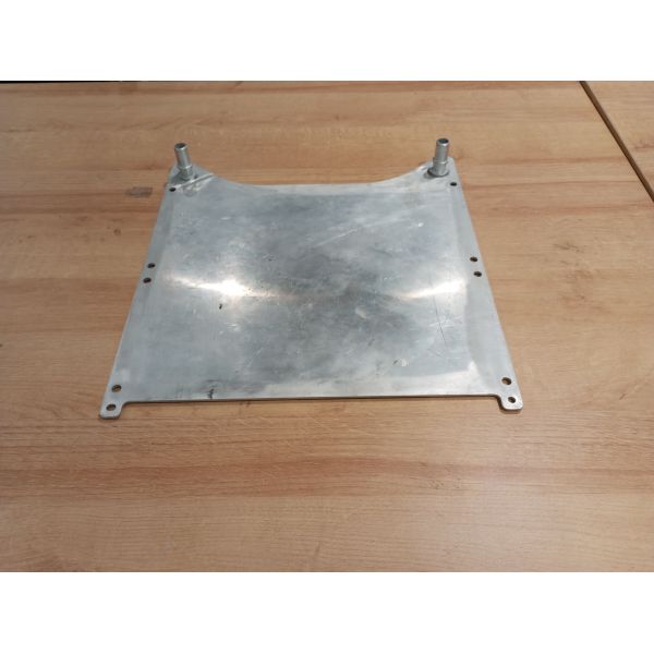 Customized Battery Cooling Component Stamping And Welding Cooling Plate