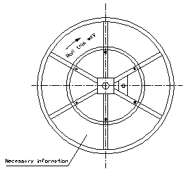 Conception typique des tubes en acier inoxydable à couverture centrale pour l'installation aérienne de communication électrique