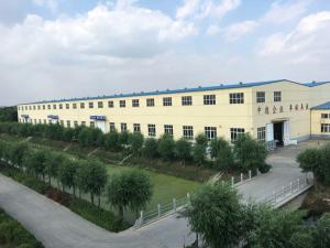 Shandong Dehui Fermentation Intelligent Equipment Co.,Ltd