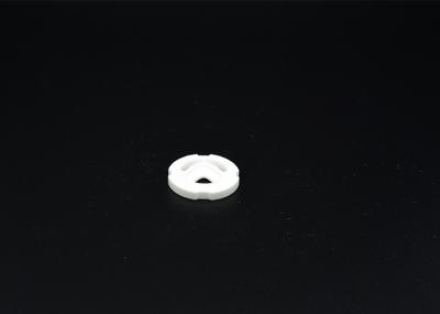 310Mpa placa cerâmica da válvula da alumina da força Flexural 95