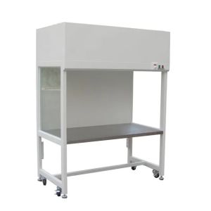 Horizontal Vertical Laminar Clean Bench Air Flow Hood Hundred Stage For