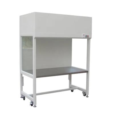 Horizontal Vertical Laminar Clean Bench Air Flow Hood Hundred Stage For Cleanroom