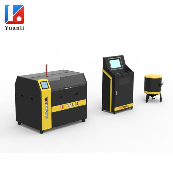 Granite CNC Waterjet Tile Cutter Quartz Plates Ceramic Tiles Cutting Machine