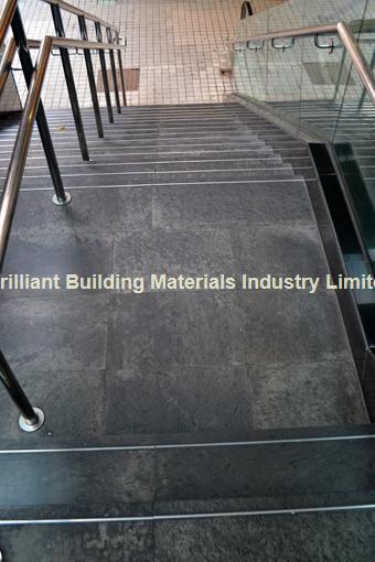 Otta Quartzite Stairs(raiser/treads)