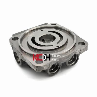 Hitachi Hydraulic M5X130 ZX200 Excavator Swing Motor
