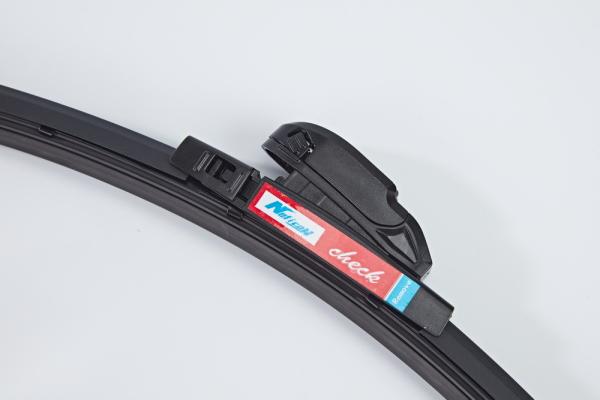 Durable Hybrid Wiper Blades Long-Lasting For Optimal Driving Experience