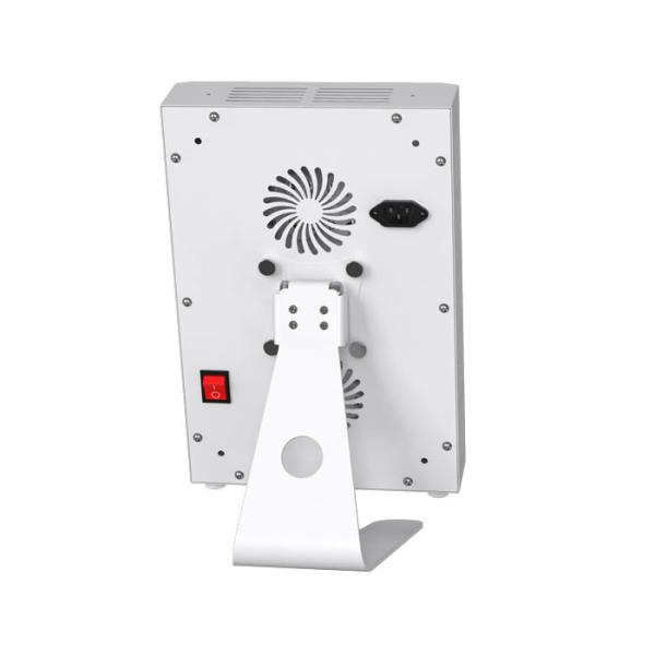 Portable Infrared Light Therapy Bed , LED Red Light Therapy Bed For Facials