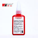 Red Threadlocker Anaerobic Adhesive High-Strength Sealing for sealing screws and nuts. Anti-rust, medium viscosity
