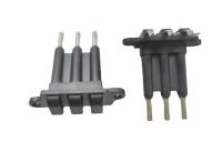 Connecteurs hermétiques de type vis de montage pour les matériaux et les performances du NEODYMIUM ROD TYPE MEGENT