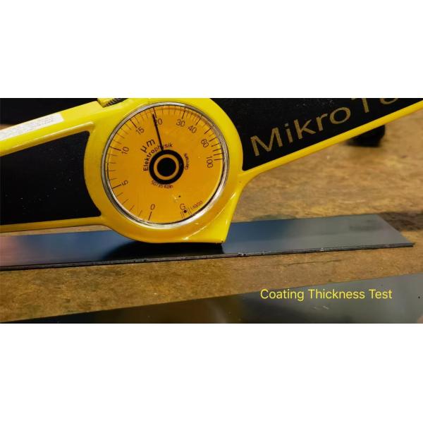 Транспортная промышленность Легкий и коррозионностойкий алюминиевый лист, покрытый цветным покрытием