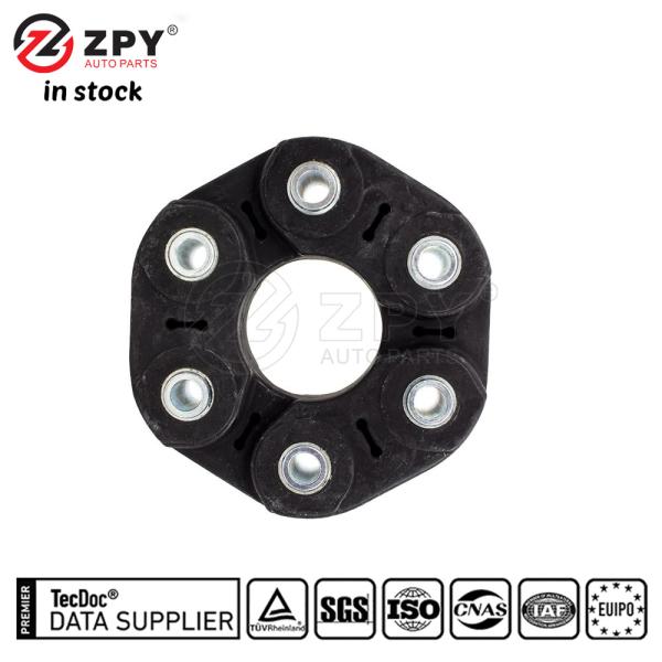 ZPY 7L0521403 Drive Shaft Flex Joint Rear for VW Audi Porsche