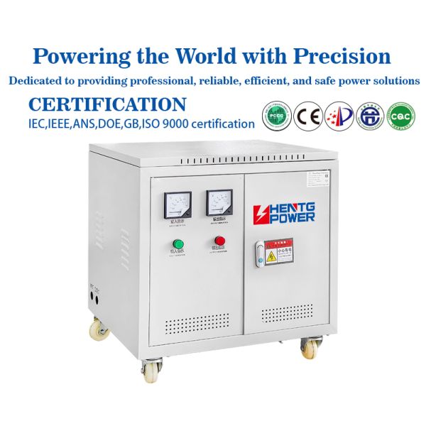 Wide Voltage Range Adaptability 315-2500KVA Three phase 11KV to 0.4kv Auto Transformer for Industrial Equipment Pressure Regulation Manufacturer