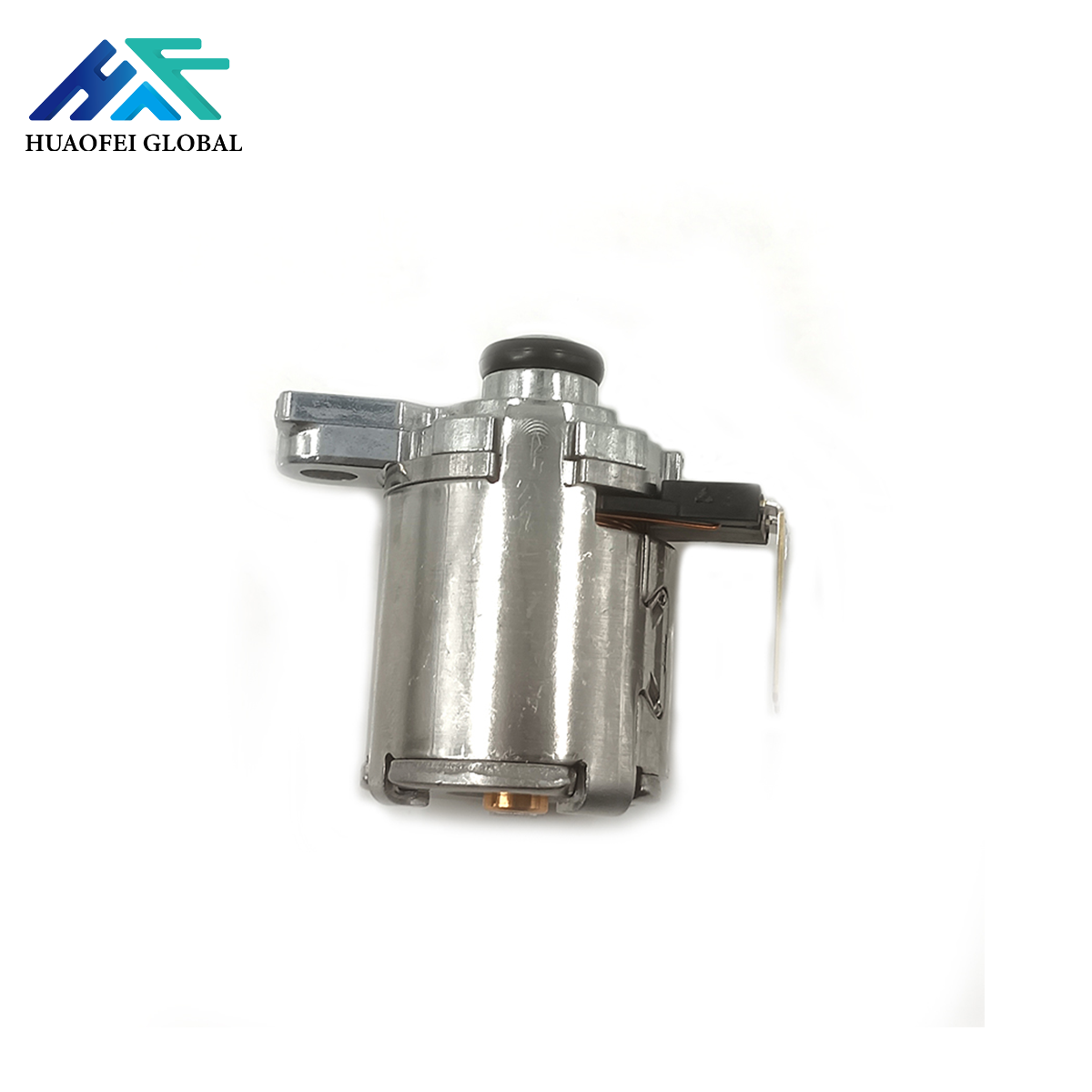 02E Dual Clutch Transmission Pressure Control Solenoid For VW Audi Skoda