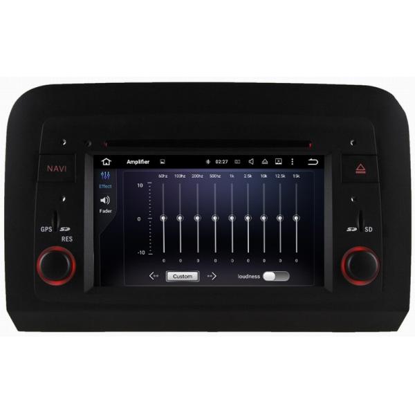 Ouchuangbo auto stereo bluetooth video for Fiat Croma (2005-2012) With 4GB 64GB 8 Cores CPU 9.0 system