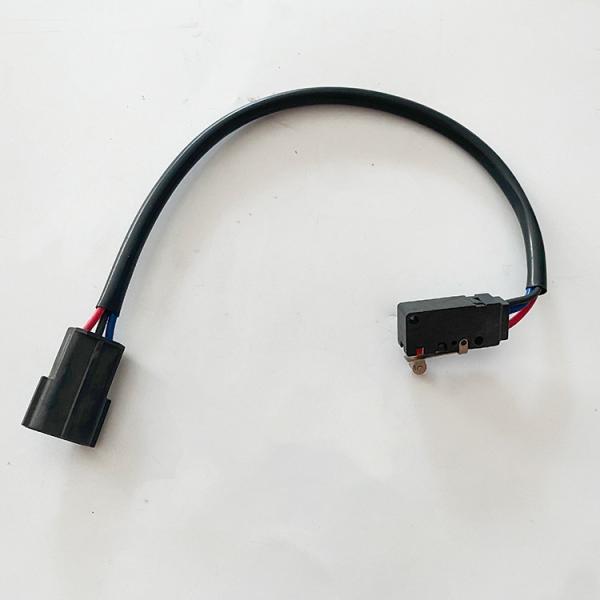 Support OEM Excavator Parts for VOLVO Pressure Sensor 300611-00004