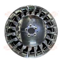 B-Enz S65 S63 Dismantled Used Automotive Wheels 19 Inch Refurbished Car Rims