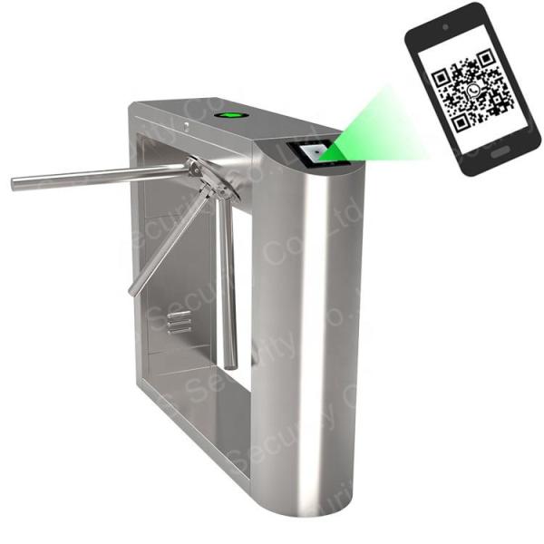 Facial Machine System Tripod Turnstiles Various Palace 304 Sus Fast-Moving Waist High Barrera Motherboard