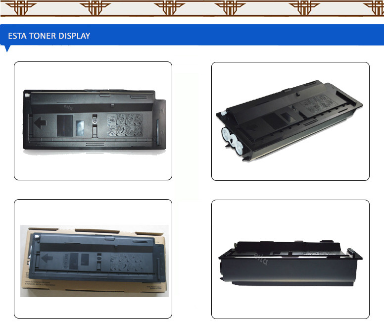 Kyocera/Copystar TK - 479 страниц выхода 15000 тонера OEM черных