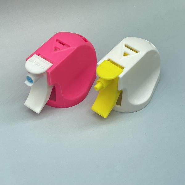 Aerosol Spray Trigger Gun with Adjustable Nozzle for Precise Spray Control and Ergonomic Design