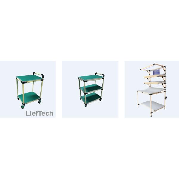 0.7 мм Толщина Пластмасса PE покрытый стальной трубы Промышленный длительный срок службы