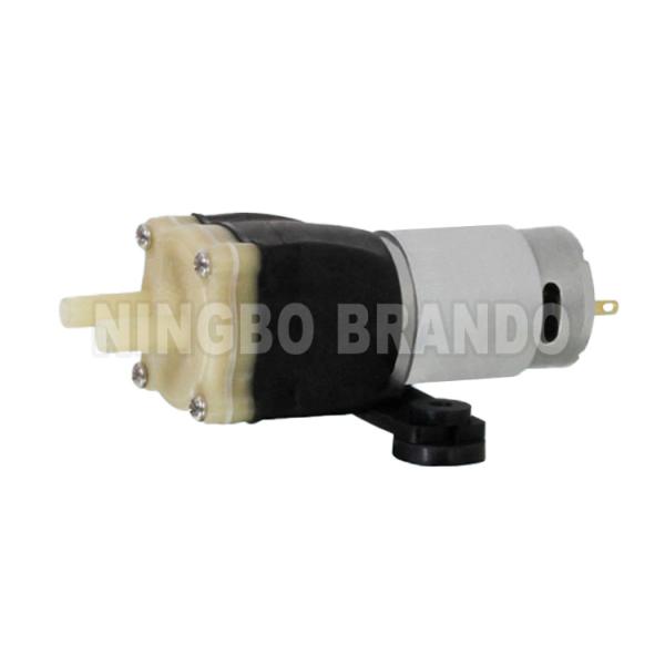 15 бар 650cc/min Соленоидный насос для кофемашины для эспрессо 24В 120В 230В