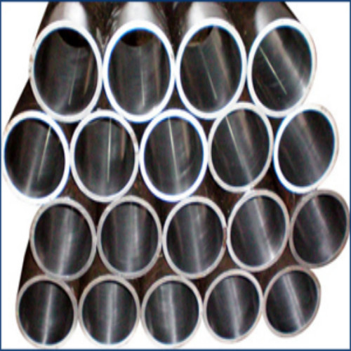 DIN1629 ST52.3 E355 ALLOY STEEL PIPE