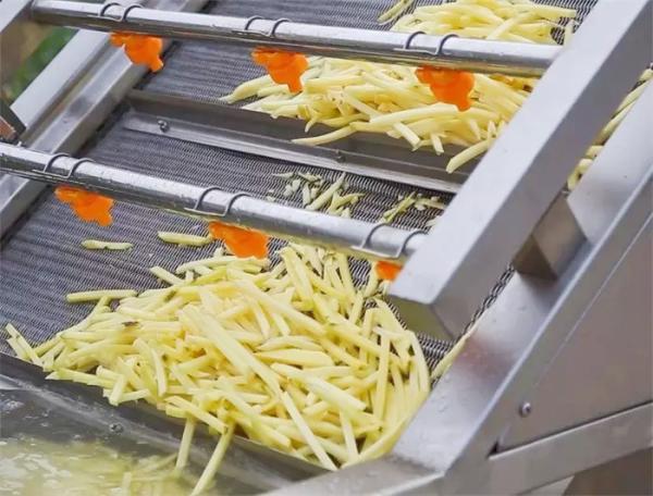 Cassava Processing Plant Garri Processing Machinery Gari Production line