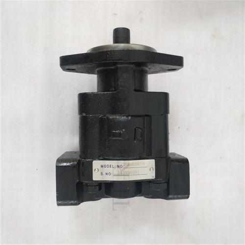 Hydraulic gear pump P330 bushing pump P330A297JFAB17-25