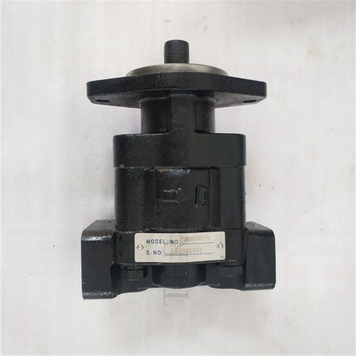 Hydraulic gear pump P330 bushing pump P330A297JFAB17-25