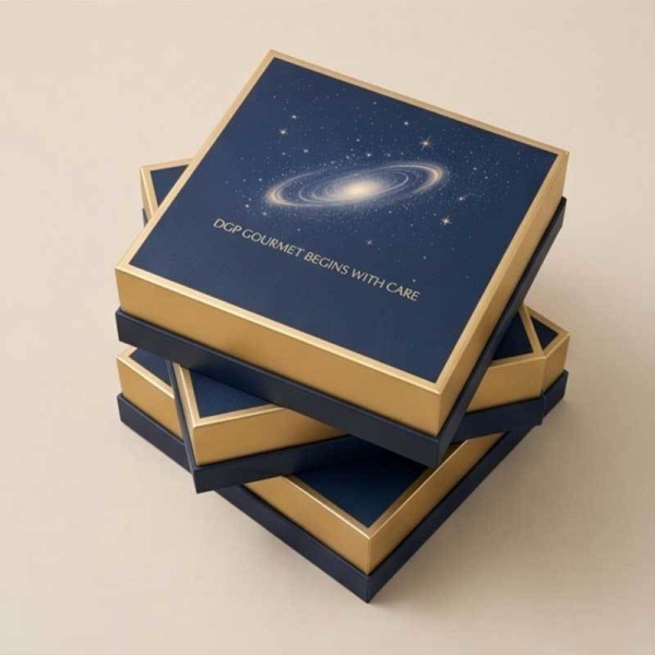 Custom OEM & ODM Luxury Skincare Packaging with Premium Material and Exquisite Workmanship