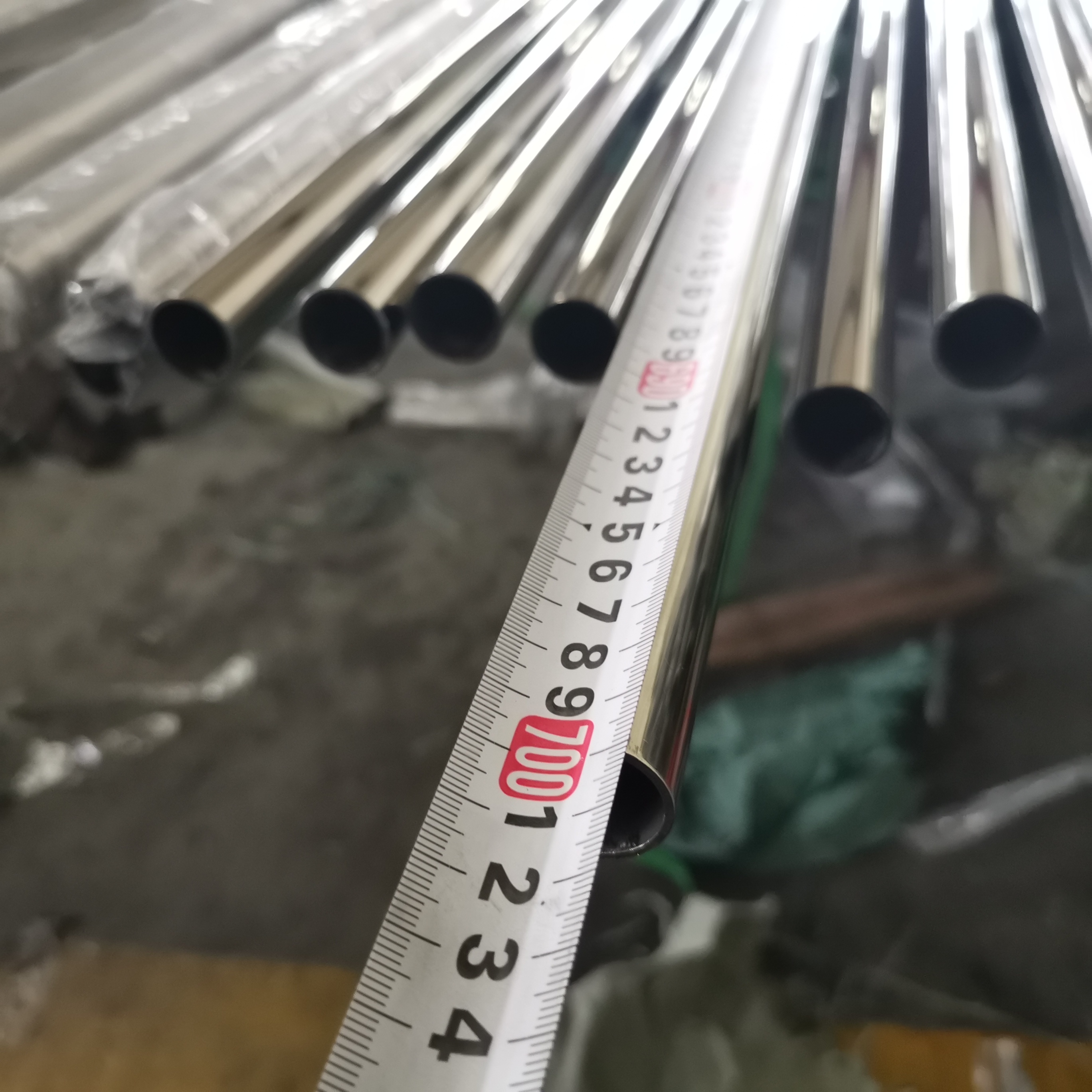 (GuangDong)Foshan Winsco Metal Products Co., Ltd.