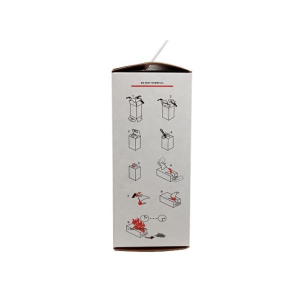 Portable Personalized Medline Sharps Containers , Safety Box Medical For Hospital