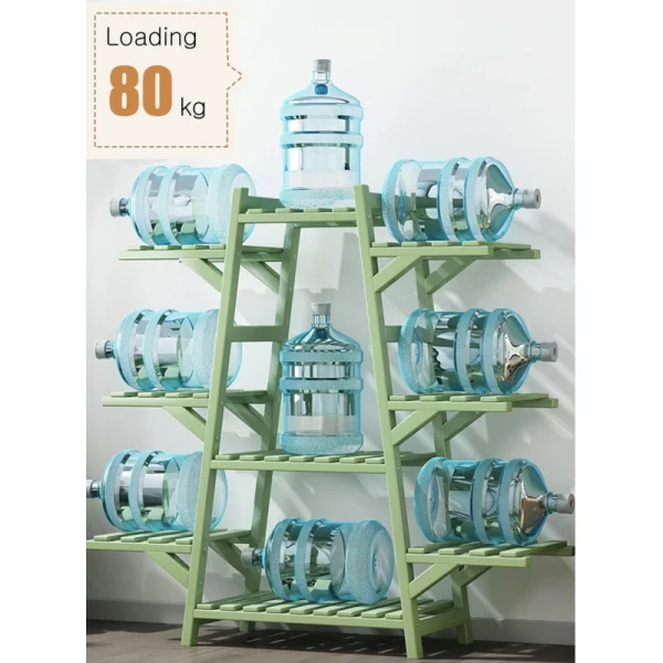 Plant Stand Indoor, Corner , Tiered s, Multiple er Holder