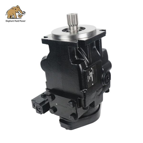 Hydraulic Piston Pump Made In China Matches Danfoss JRLS65 OEM