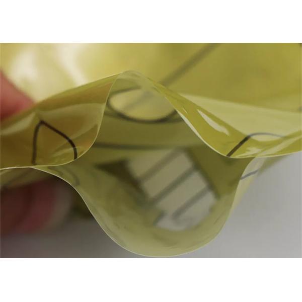 Таможня сумки 100ML спермы спермы свиньи собаки, сумки собрания спермы OPP для животных