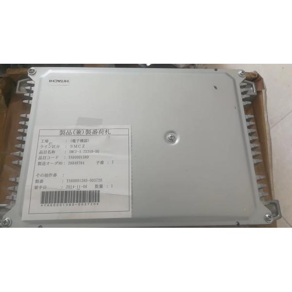Регулятор YA60001374 ZAXIS210-5G YA60001380 доски компьютера экскаватора Хитачи