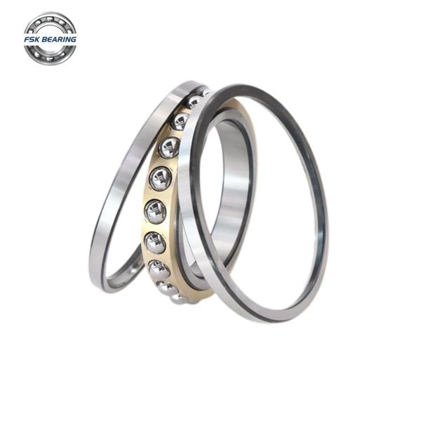 P4 Standard 116760 Four Point Angular Contact Ball Bearing 300*439.5*65mm China Manufacturer