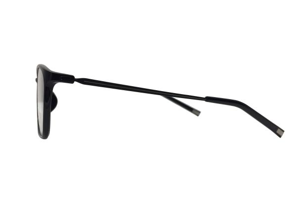 Small square acetate reading eyewear classic model for Men Women
