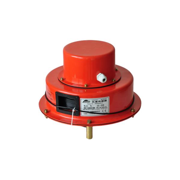 1021400026 Zoomlion Crane Parts Pull Cable Box & Length Detector PK2-35