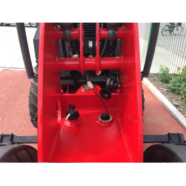 электрический компактный затяжелитель колеса 600КГ мини 906 с первоначальной передачей Италии